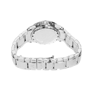 Blancpain Ladybird in Steel, 2360-1191-7 - Bucherer