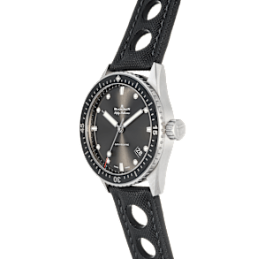 Blancpain Fifty Fathoms in Steel, 5000-1110-B52A - Bucherer