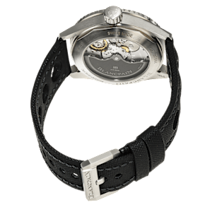 Blancpain Fifty Fathoms in Steel, 5000-1110-B52A - Bucherer