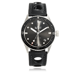 Blancpain Fifty Fathoms i Rustfrit stål, 5000-1110-B52A - Bucherer