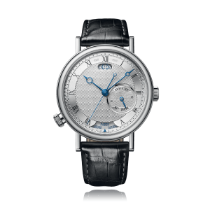 Breguet Classique in Weissgold, 5727BB/12/9ZU - Bucherer