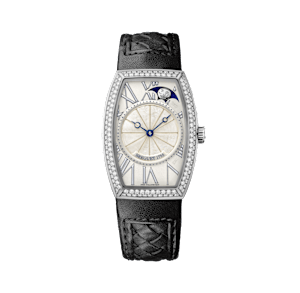 Breguet Heritage in White Gold, 8861BB/15/BB0D000 - Bucherer