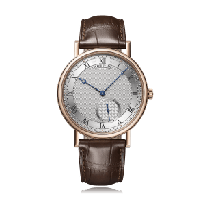 Breguet Classique in Roségold, 7147BR/12/9WU - Bucherer