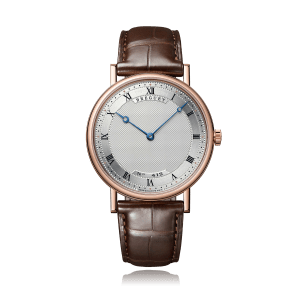 Breguet Classique in Roségold, 5157BR/11/9V6 - Bucherer
