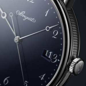 Breguet Classique in White gold, 5177BB/2Y/9V6 - Bucherer