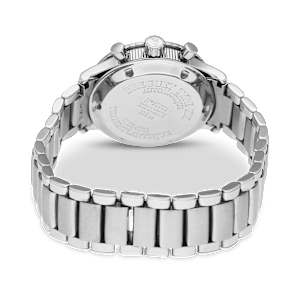 Breguet Type XX-XXI-XXII in Steel, 4821ST/59/S76 D000 - Bucherer