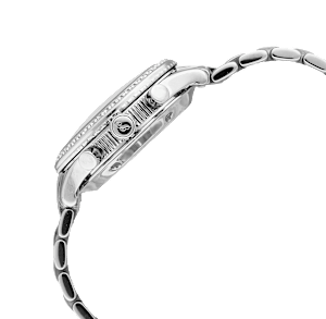 Breguet Type XX-XXI-XXII in Steel, 4821ST/59/S76 D000 - Bucherer