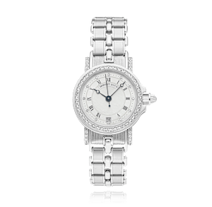 Breguet Marine in Weissgold, 8401BB/52/B40DD - Bucherer