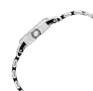 Breguet Marine in White gold, 8401BB/52/B40DD - Bucherer