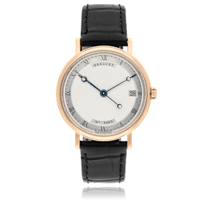 Breguet Classique en Or rose, 9067BR/12/976 - Bucherer