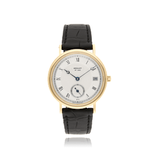 Breguet Classique in Gelbgold, 5920BA/15/984 - Bucherer