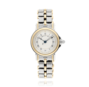 Breguet Marine in Bicolour, 3400SA/12/X40 - Bucherer