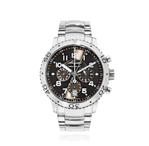 Breguet in Steel, 3810ST - Bucherer
