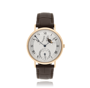 Breguet Classique in Rose Gold, 3137BR/11/286 - Bucherer