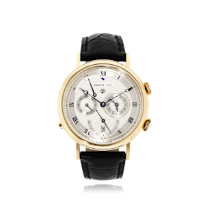 Breguet Classique in Gelbgold, 5707BA/12/9V6 - Bucherer