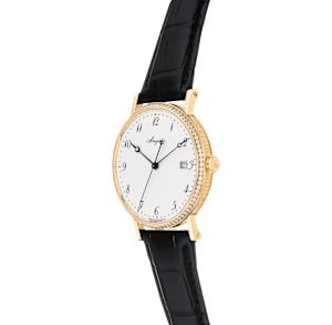 Breguet Classique in Yellow Gold, 5178BA/299V6D000 - Bucherer