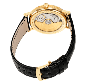 Breguet Classique in Yellow Gold, 5178BA/299V6D000 - Bucherer