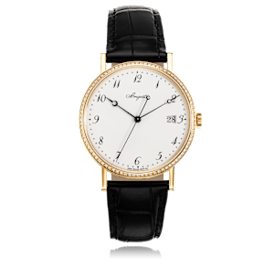Breguet Classique in Gelbgold, 5178BA/299V6D000 - Bucherer