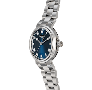 Breguet Marine in Titanium, 5517TI - Bucherer