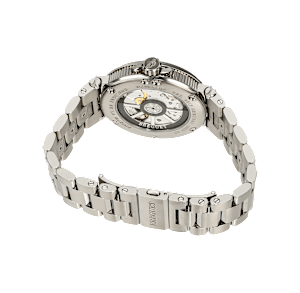 Breguet Marine in Titanium, 5517TI - Bucherer