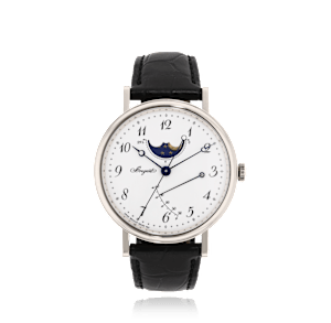 Breguet Classique in Weissgold, 7787BB/29/9V6 - Bucherer