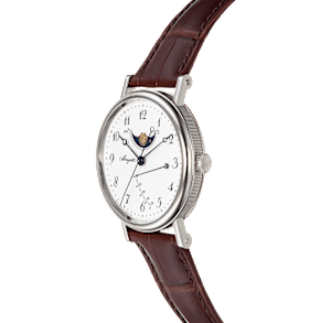 Breguet Classique in White Gold, 7787BB/29/9V6 - Bucherer
