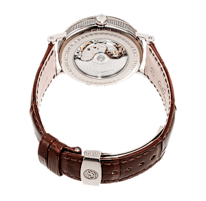 Breguet Classique in White Gold, 7787BB/29/9V6 - Bucherer