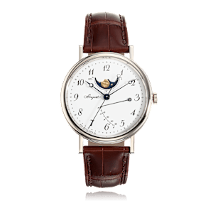 Breguet Classique in Weissgold, 7787BB/29/9V6 - Bucherer