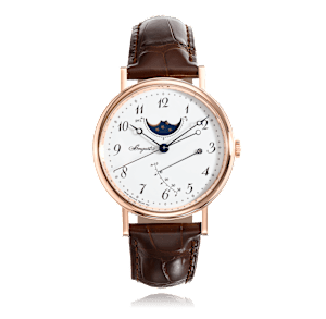 Breguet Classique in Rotgold, 7787BR/29/9V - Bucherer