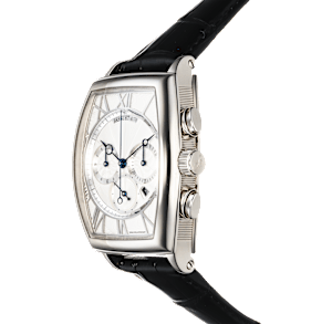 Breguet Heritage in White Gold, 5400BB/12/9V6 - Bucherer