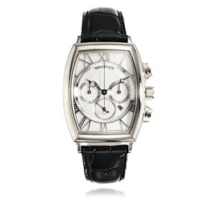 Breguet Heritage in White Gold, 5400BB/12/9V6 - Bucherer