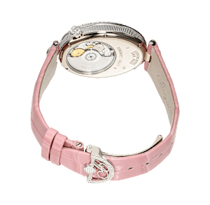 Breguet Reine De Naples in White Gold, 8918BB/58/964 - Bucherer