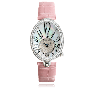 Breguet Reine De Naples in Weissgold, 8918BB/58/964 - Bucherer