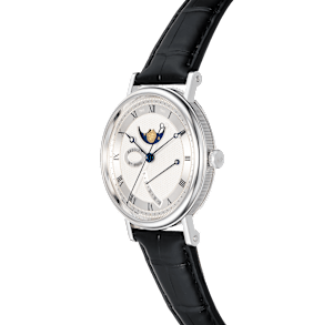 Breguet Classique in White Gold, 7787BB - Bucherer