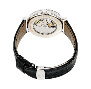 Breguet Classique in White Gold, 7787BB - Bucherer