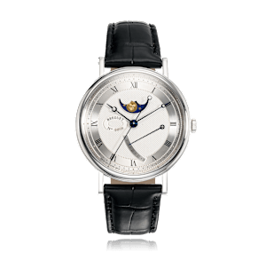 Breguet Classique in Weissgold, 7787BB - Bucherer