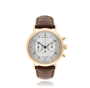 Breguet Classique in Rose Gold, 5237BR/12/9V6 - Bucherer