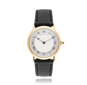 Breguet Classique in Gelbgold, 3290BA - Bucherer