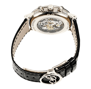 Breguet Classique in White Gold, 5287BB/92/9ZU - Bucherer