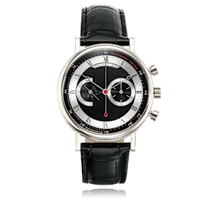 Breguet Classique en Or Blanc, 5287BB/92/9ZU - Bucherer