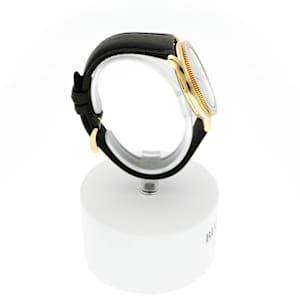 Longines Lindbergh in Gelbgold, 989.5216 - Bucherer