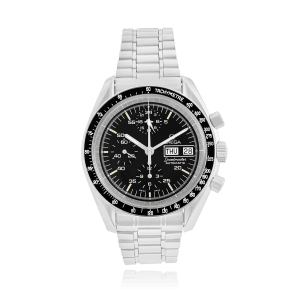 Speedmaster Certified Pre-Owned,