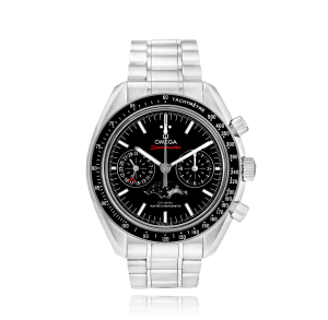 Speedmaster Moonw. Certified Pre-Owned, 