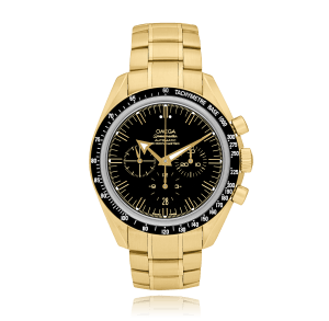 Speedmaster  Certified Pre-Owned, 