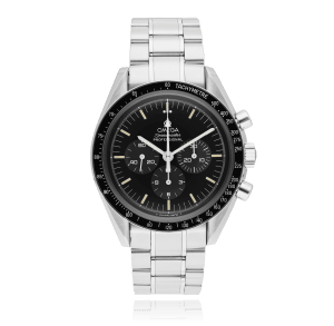 Speedmaster Prof. Certified Pre-Owned,