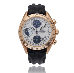 Speedmaster Day-Date Certified Pre-Owned,