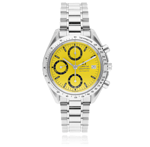 Omega Speedmaster in Stainless steel, 3511.12.00 - Bucherer