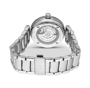 Omega De Ville in Stainless steel, 425.30.34.20.57.004 - Bucherer