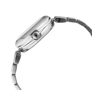 Omega De Ville in Stainless steel, 425.30.34.20.57.004 - Bucherer