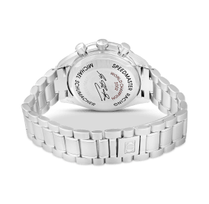 Speedmaster Day-Date Certified Pre-Owned,